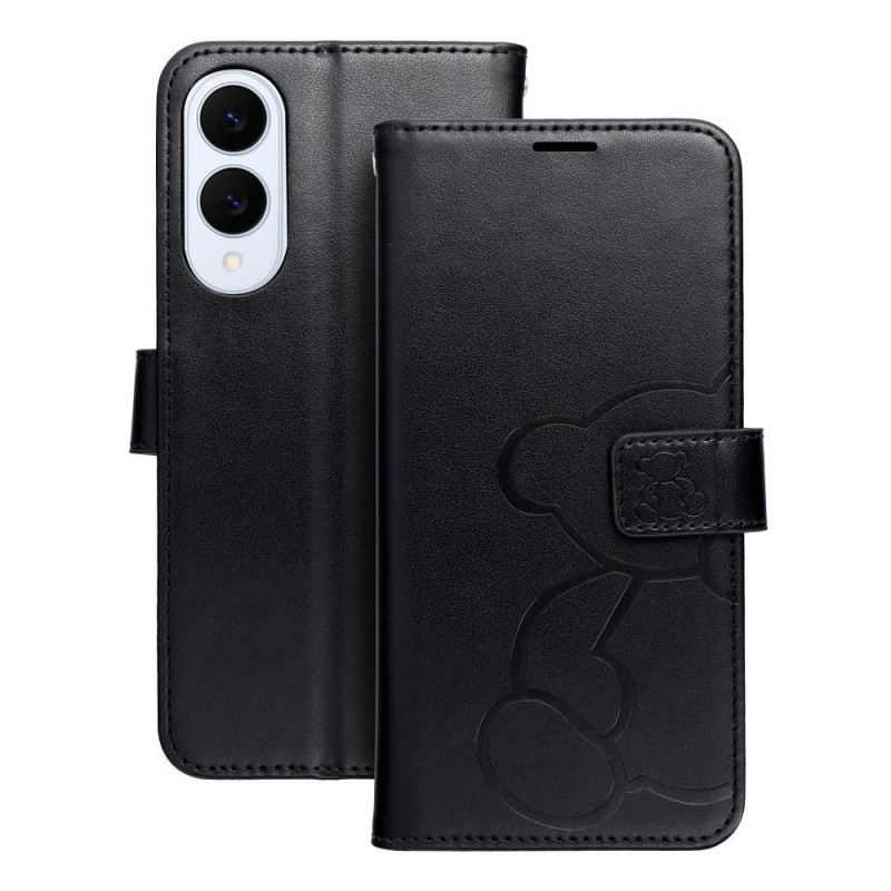 Samsung Galaxy S25 Edge Wallet Cases MEZZO Book