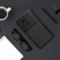 Samsung Galaxy S25 Edge Case Noble Black