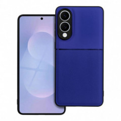 Samsung Galaxy S25 Edge Case Noble Blue