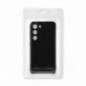 Samsung Galaxy S25 Edge Case Roar Luna Monochrome, Stylish, An aesthetic accessory  Black