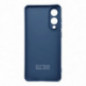 Samsung Galaxy S25 Edge Case Roar Colorful Jelly Navy