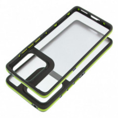 Motorola Edge 50 Neo Case Neo MagSAFE  Yellow