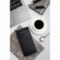 Samsung Galaxy S25 FE Case Carbon Elegant  Black