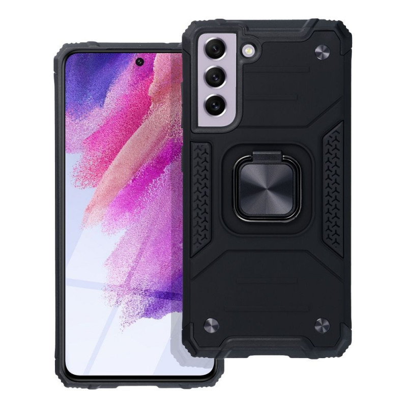 Samsung Galaxy S25 FE Case Nitro Black
