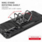 Samsung Galaxy S25 FE Case Nitro Black