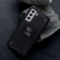 Samsung Galaxy S25 FE Case Nitro Black