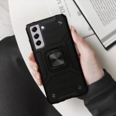 Samsung Galaxy S25 FE Case Nitro Black