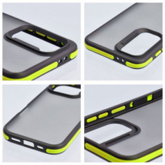 Samsung Galaxy S25 FE Case Neo MagSAFE  Yellow