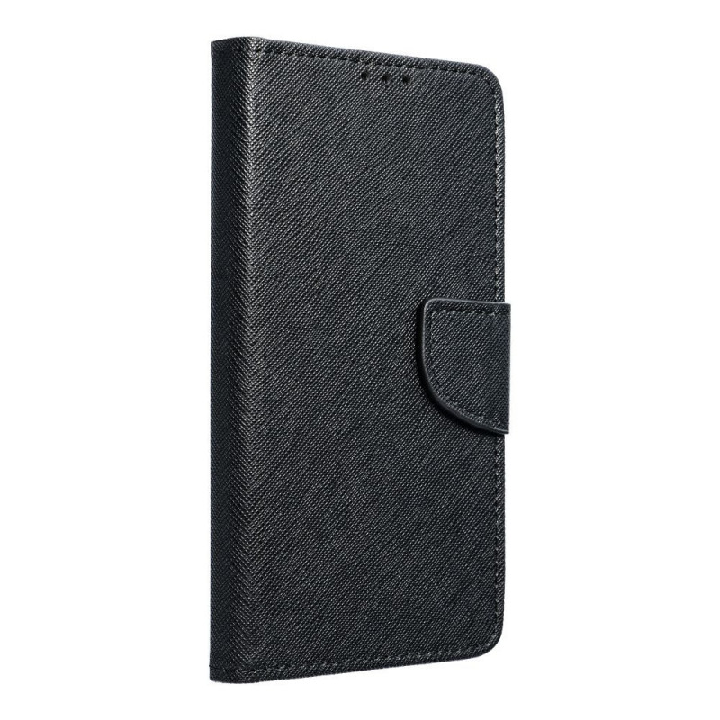 XIAOMI Redmi 15 4G Wallet case Fancy Book Black