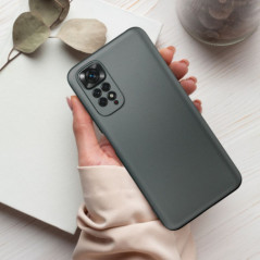 XIAOMI Redmi 15 4G Case Metallic Grey