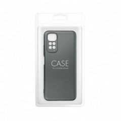 XIAOMI Redmi 15 4G Case Metallic Grey
