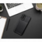 XIAOMI Redmi 15 4G Case Carbon premium Elegant  Black