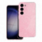 XIAOMI Redmi 15 4G Case CLEAR 2mm BLINK Pink