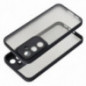 XIAOMI Redmi 15 4G Case VARIETE Elegant Black XIAOMI Redmi 15 4G Case VARIETE Elegant Black