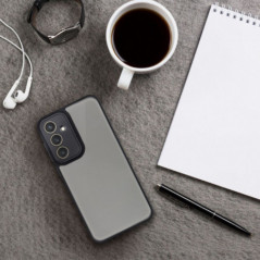 XIAOMI Redmi 15 4G Case VARIETE Elegant  Black