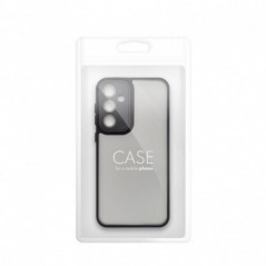 XIAOMI Redmi 15 4G Case VARIETE Elegant  Black