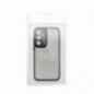 XIAOMI Redmi 15 4G Case VARIETE Elegant Black XIAOMI Redmi 15 4G Case VARIETE Elegant Black