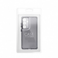 XIAOMI Redmi 15 4G Case Matrix Clear Black