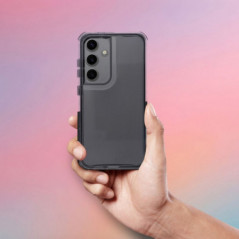 XIAOMI Redmi 15 4G Case Matrix Clear Black