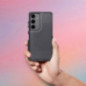 XIAOMI Redmi 15 4G Case Matrix Clear Black XIAOMI Redmi 15 4G Case Matrix Clear Black