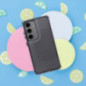 XIAOMI Redmi 15 4G Case Matrix Clear Black XIAOMI Redmi 15 4G Case Matrix Clear Black