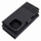 XIAOMI Redmi 15 4G Wallet Cases GOMMA Elegant Black XIAOMI Redmi 15 4G Wallet Cases GOMMA Elegant Black