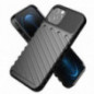 XIAOMI Redmi 15 4G Case THUNDER Black