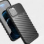 XIAOMI Redmi 15 4G Case THUNDER Black