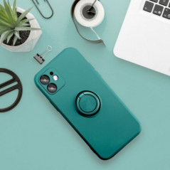 XIAOMI Redmi 15 4G Case Silicone ring Green