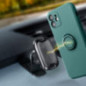 XIAOMI Redmi 15 4G Case Silicone ring Green