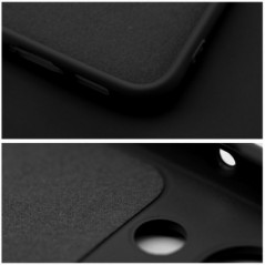 XIAOMI Redmi 15 4G Case Silicone Elegant  Black