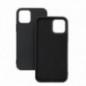 XIAOMI Redmi 15 4G Case Silicone Elegant  Black