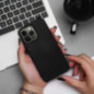 XIAOMI Redmi 15 4G Case Silicone Elegant  Black