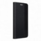 XIAOMI Redmi 15 4G Wallet Cases Sensitive Book Black