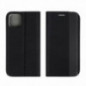 XIAOMI Redmi 15 4G Wallet Cases Sensitive Book Black