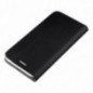 XIAOMI Redmi 15 4G Wallet Cases Sensitive Book Black