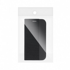 XIAOMI Redmi 15 4G Wallet Cases Sensitive Book Black