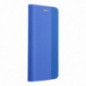 XIAOMI Redmi 15 4G Wallet Cases Sensitive Book Light blue