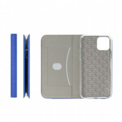 XIAOMI Redmi 15 4G Wallet Cases Sensitive Book Light blue