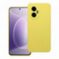 Honor 300 Case Silicone 2mm Lemon Honor 300 Case Silicone 2mm Lemon