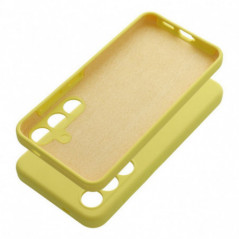 Honor 300 Case Silicone 2mm Lemon