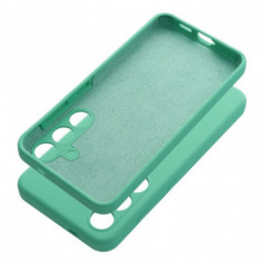 Honor 300 Case Silicone 2mm Mint