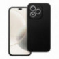 Honor 400 Lite Case Silicone 2mm Black
