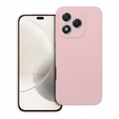 Honor 400 Lite Case Silicone 2mm Sand pink