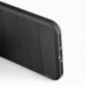 Honor 400 Pro Case Carbon Elegant  Black
