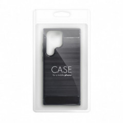 Honor 400 Pro Case Carbon Elegant  Black