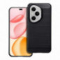 Honor 400 Pro Case Carbon Elegant  Black