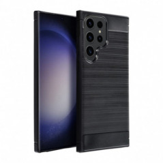 Honor 400 Pro Case Carbon Elegant  Black