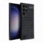 Honor 400 Pro Case Carbon Elegant  Black