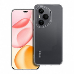 Honor 400 Pro Case CLEAR 2mm Transparent